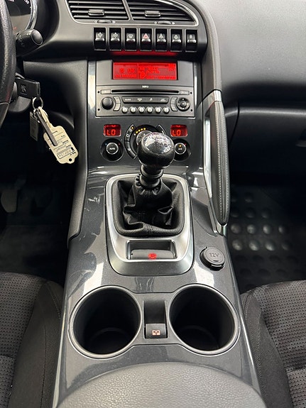 Peugeot 3008 9 of 21