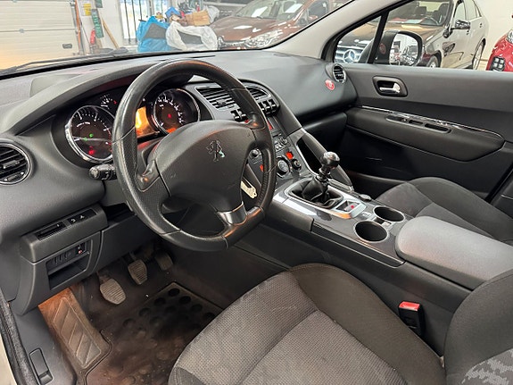 Peugeot 3008 6 of 21