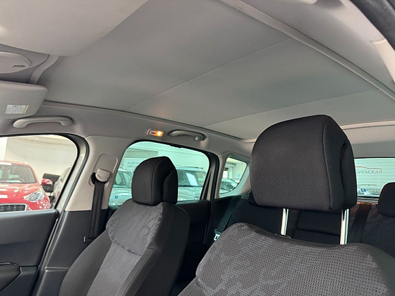 Peugeot 3008 13 of 21