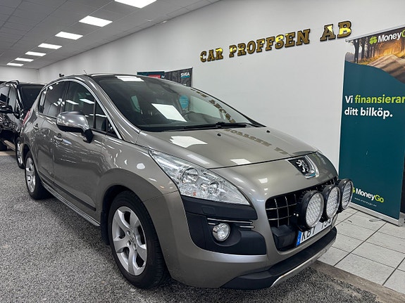 Peugeot 3008 20 of 21