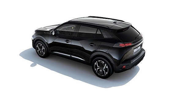 Peugeot 2008 2 of 2