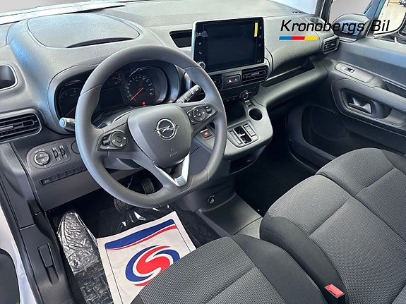 Opel Combo 7 of 20