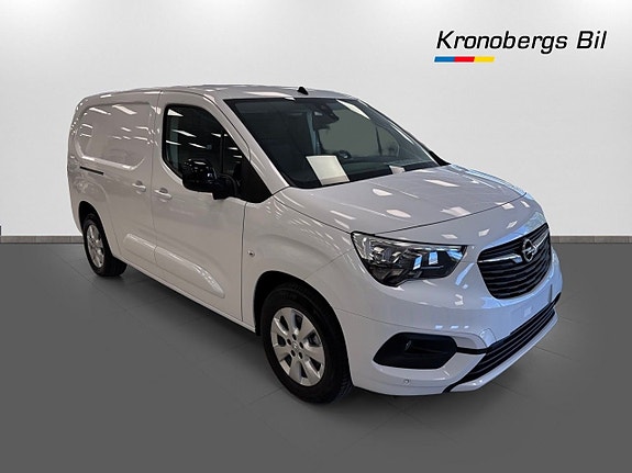 Opel Combo 3 of 5