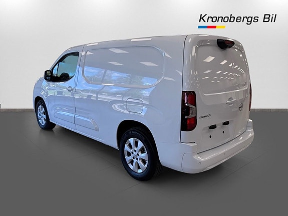 Opel Combo 6 of 20