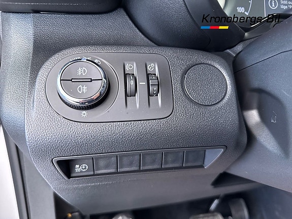 Opel Combo 16 of 20