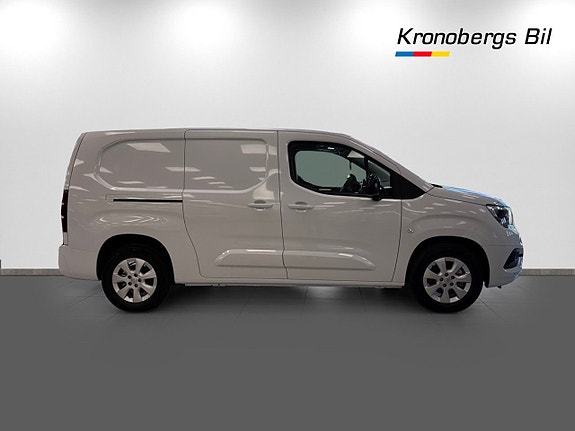 Opel Combo 4 of 5