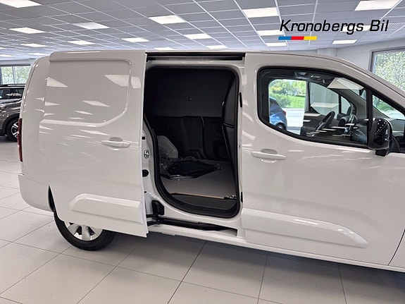 Opel Combo 19 of 20