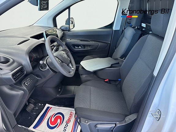 Opel Combo 9 of 20