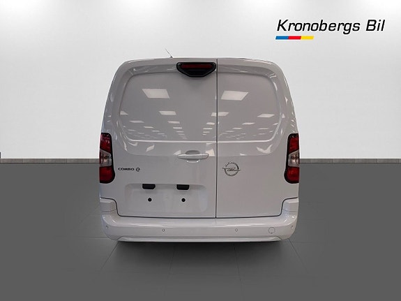 Opel Combo 5 of 5
