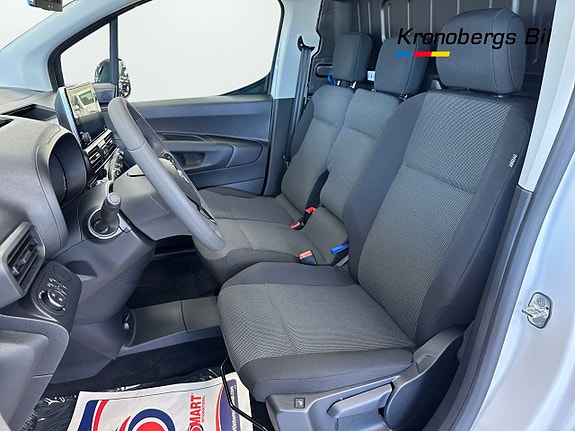 Opel Combo 8 of 20