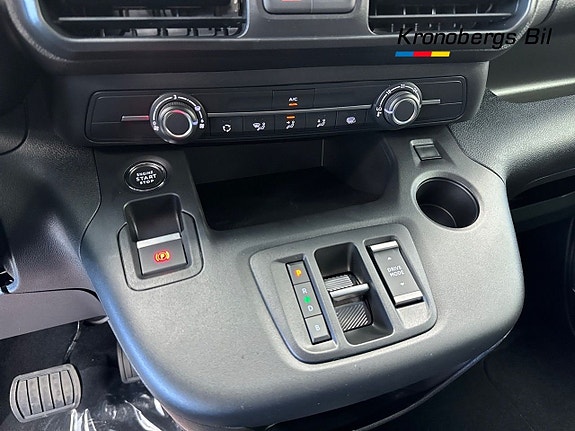 Opel Combo 12 of 20