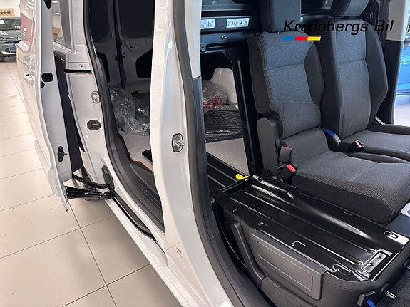 Opel Combo 20 of 20
