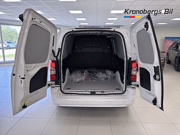 Opel Combo 14 of 20