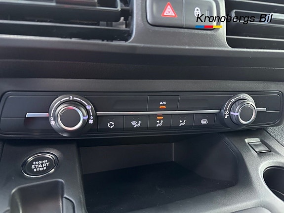 Opel Combo 13 of 20