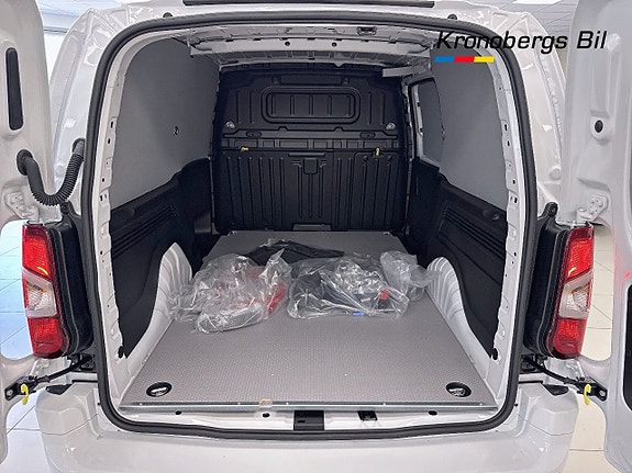 Opel Combo 18 of 20