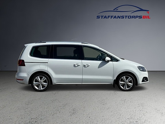 Seat Alhambra 4 of 17