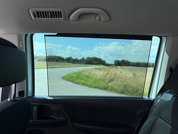 Seat Alhambra 15 of 17