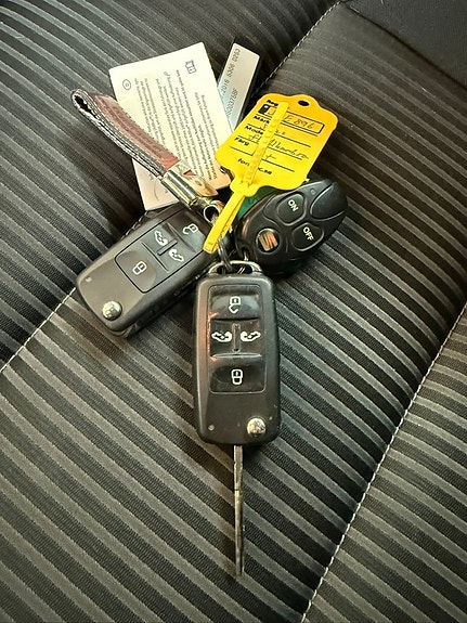 Seat Alhambra 14 of 17