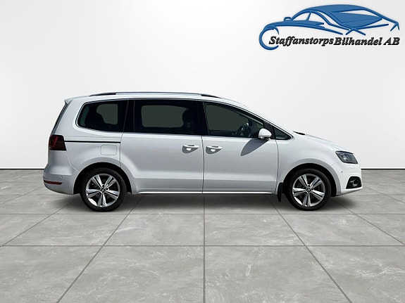 Seat Alhambra 4 of 5