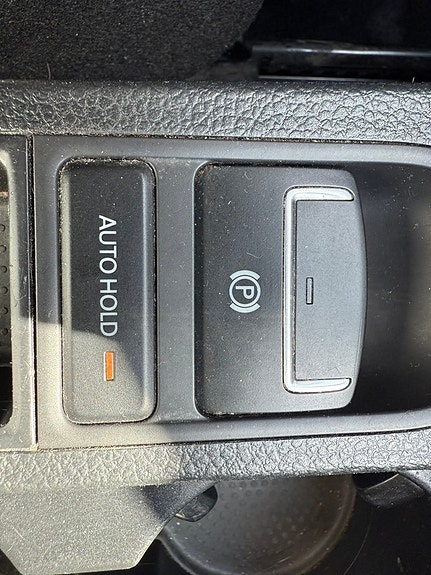Seat Alhambra 13 of 17