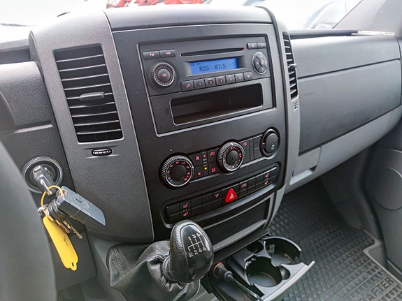 Volkswagen Crafter 35 7 of 11