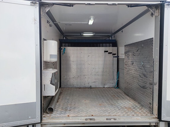 Volkswagen Crafter 35 3 of 5
