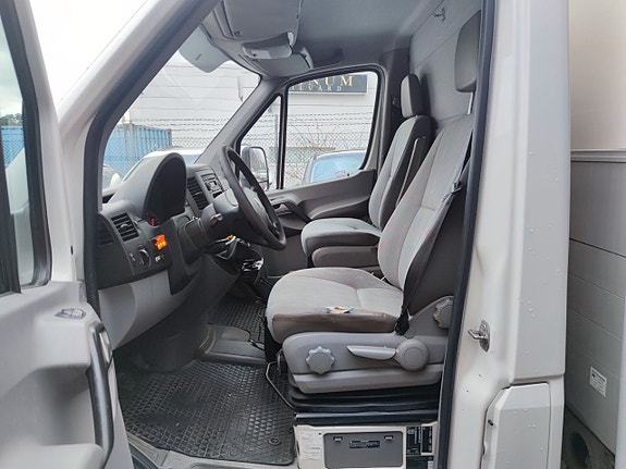 Volkswagen Crafter 35 6 of 11