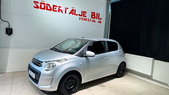 Citroen C15