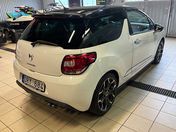 Citroen DS3 3 of 5
