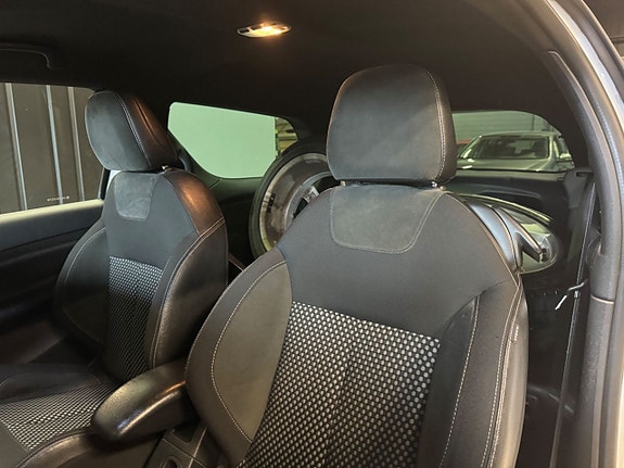 Citroen DS3 8 of 11