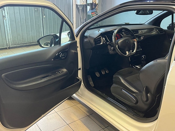 Citroen DS3 6 of 11