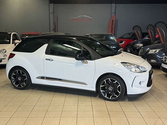 Citroen DS3 2 of 5