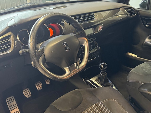 Citroen DS3 7 of 11