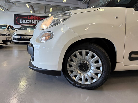 Fiat 500L 2 of 23