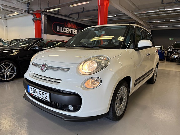 Fiat 500L 4 of 23