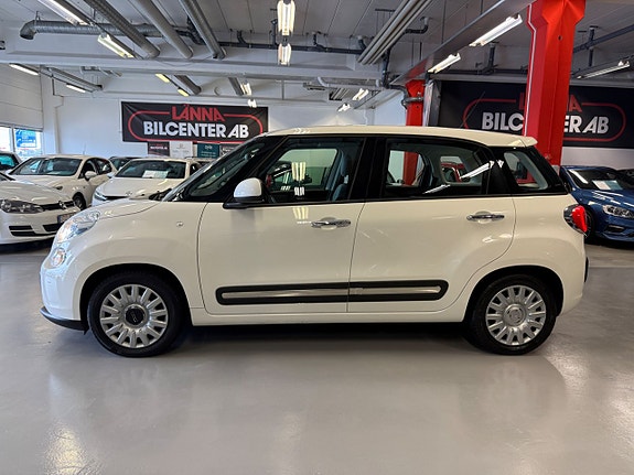 Fiat 500L 3 of 23