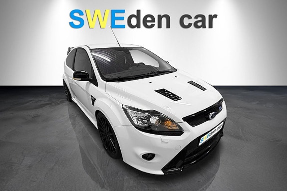 Ford Focus 3 of 12