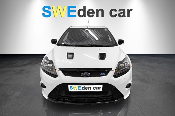Ford Focus 2 of 12