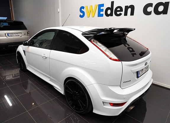 Ford Focus 5 of 12