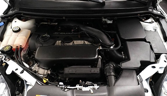 Ford Focus 11 of 12