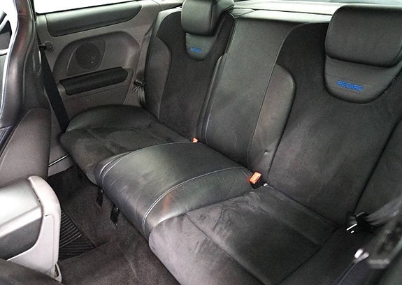 Ford Focus 12 of 12