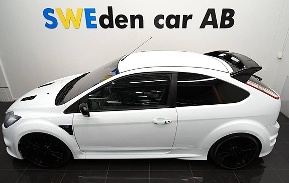 Ford Focus 6 of 12