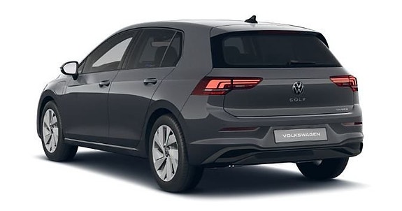 Volkswagen Golf-Serie 3 of 6