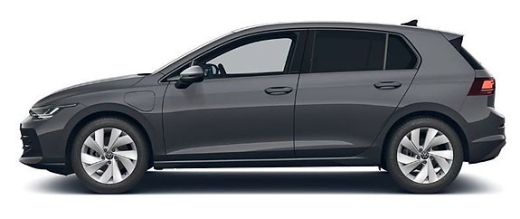 Volkswagen Golf-Serie 2 of 6