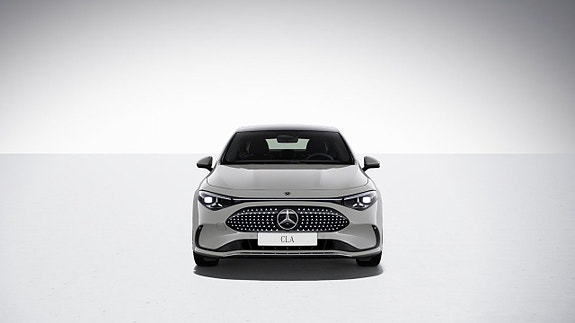 Mercedes-Benz CLA250+ 2 of 17