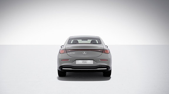 Mercedes-Benz CLA250+ 7 of 17
