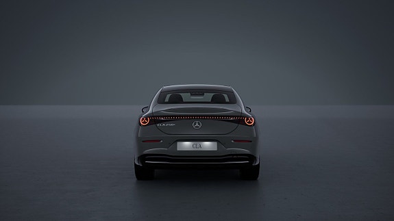 Mercedes-Benz CLA250+ 10 of 17