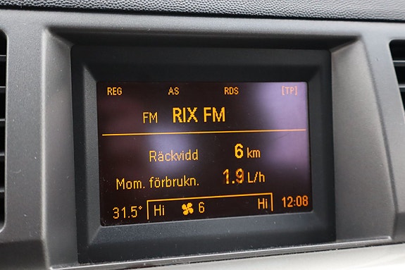 Opel Vectra 12 of 16