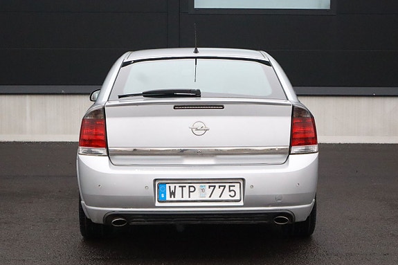 Opel Vectra 4 of 5