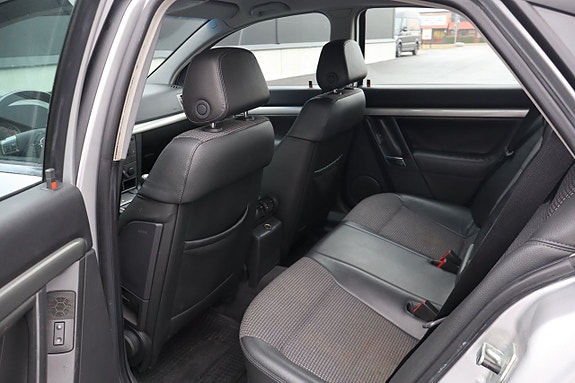 Opel Vectra 7 of 16